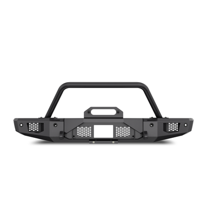 Body Armor 4x4 2021-2024 FORD BRONCO ODYSSEY FRONT BUMPER FB-19534