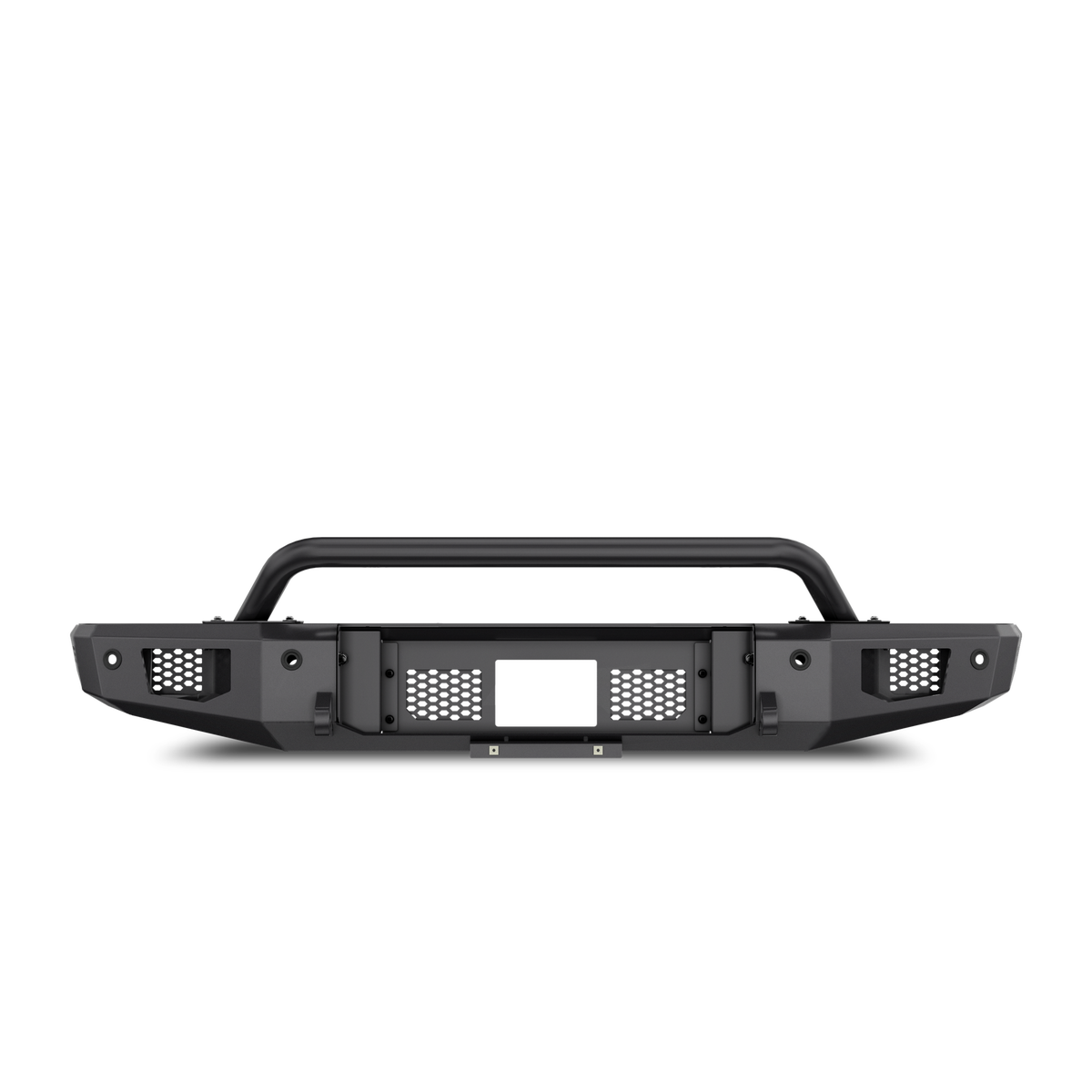 Body Armor 4x4 2021-2024 FORD BRONCO ODYSSEY FRONT BUMPER FB-19534