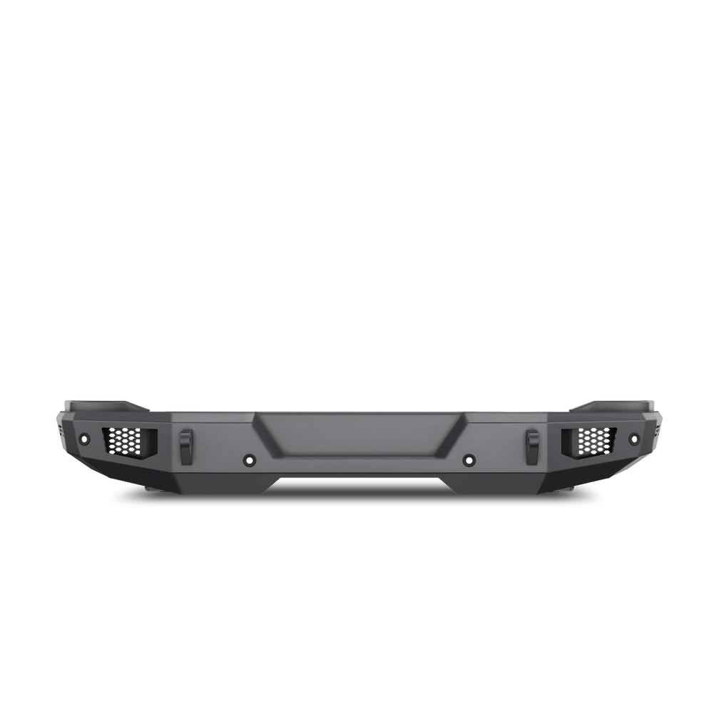 Body Armor 4x4 2021-2024 FORD BRONCO ODYSSEY REAR BUMPER FB-2965