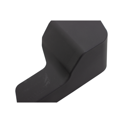 FISHBONE OFFROAD | 2018-Cwrangler Quarter Panel Chip Guards Black | FB13138