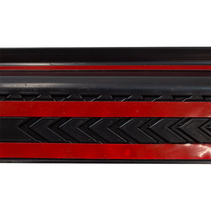 FISHBONE OFFROAD | 20-C Gladiator Entry Guards | FB15297