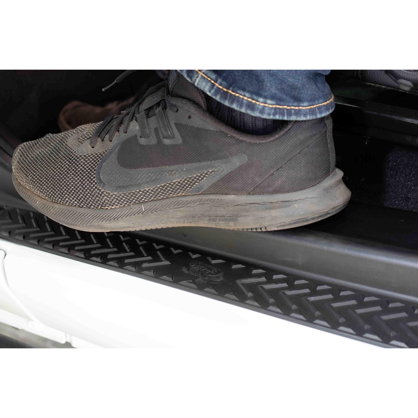 FISHBONE OFFROAD | 20-C Gladiator Entry Guards | FB15297