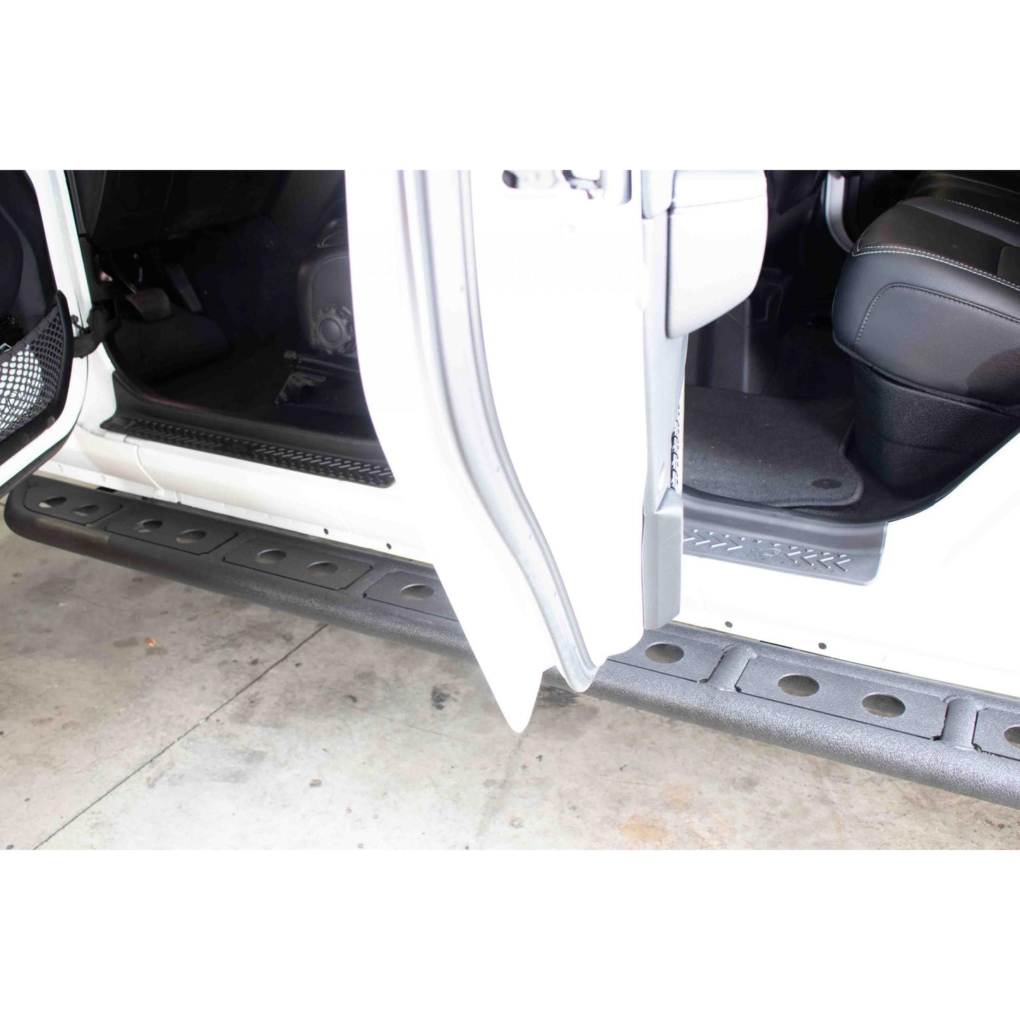 FISHBONE OFFROAD | 20-C Gladiator Entry Guards | FB15297