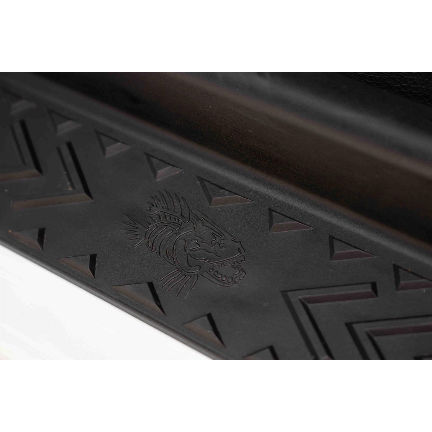 FISHBONE OFFROAD | 20-C Gladiator Entry Guards | FB15297