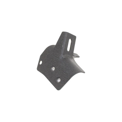FISHBONE OFFROAD | 97-06 Tj Windshield A-Pillar Mount Bracket Steel Black Powder Coat | FB21031