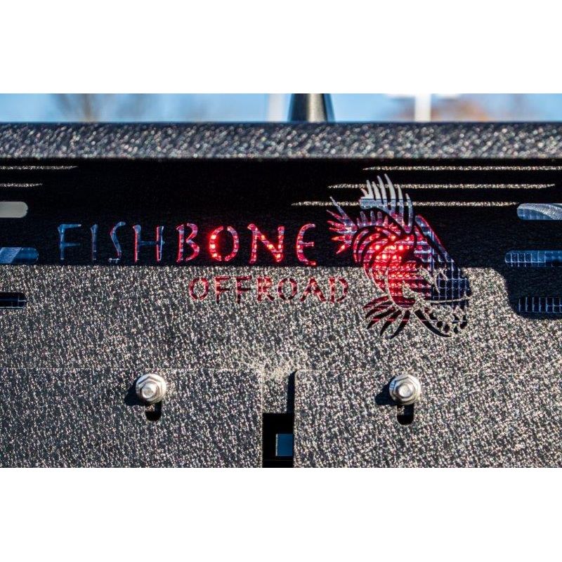 FISHBONE OFFROAD | 16-23 Tacoma Fishbone Tacoma Chase Rack | FB21249