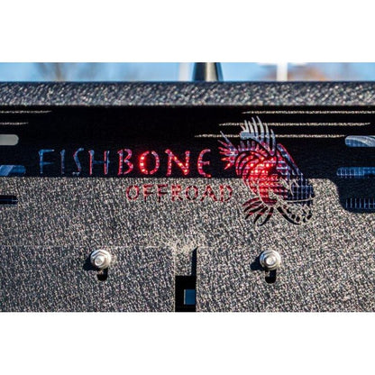 FISHBONE OFFROAD | 16-23 Tacoma Fishbone Tacoma Chase Rack | FB21249