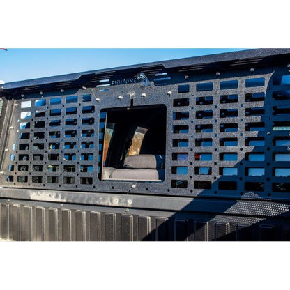 FISHBONE OFFROAD | 16-C Tacoma Tacoma Molle Window Panel | FB21250
