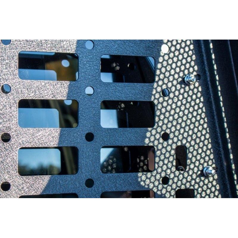 FISHBONE OFFROAD | 16-C Tacoma Tacoma Molle Window Panel | FB21250