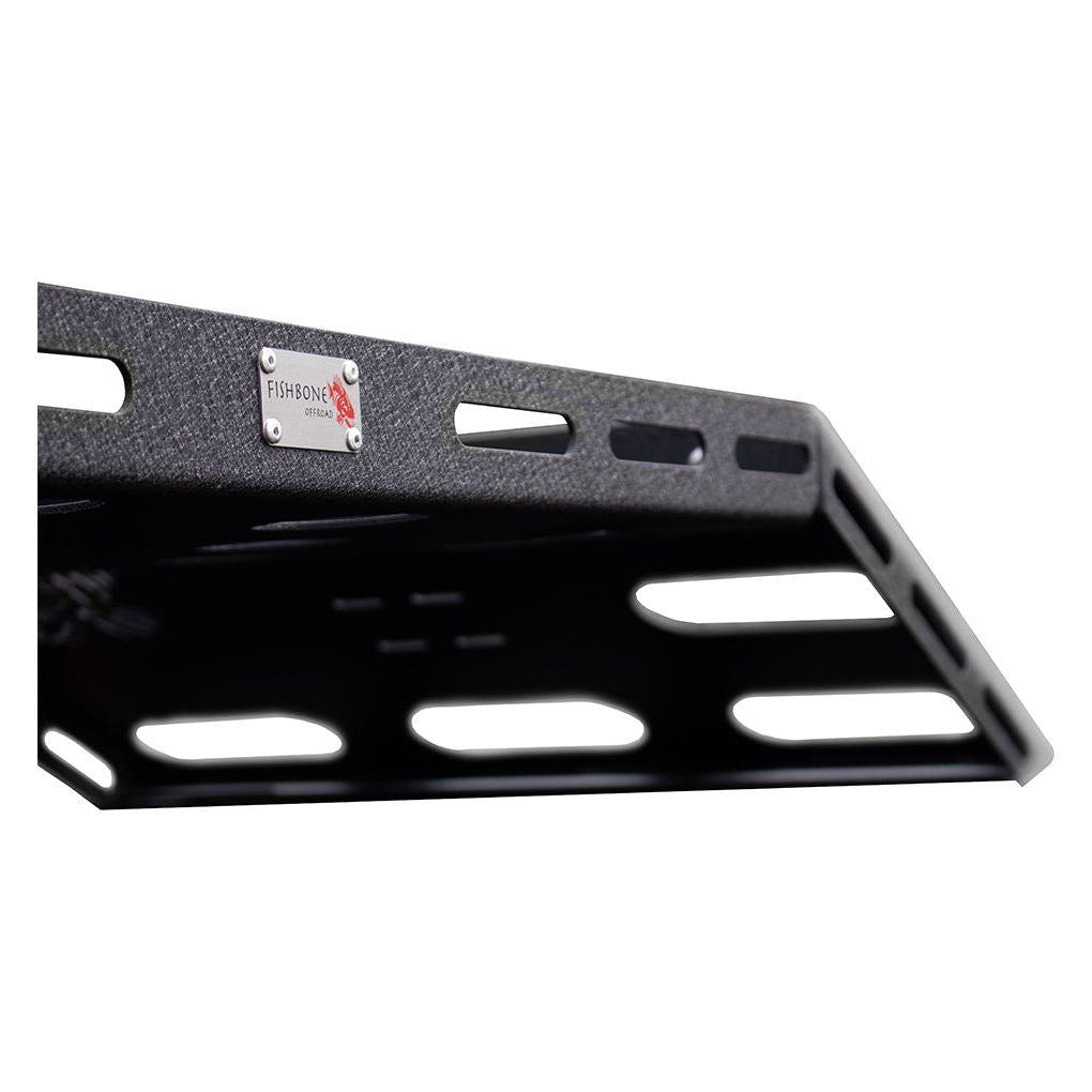 FISHBONE OFFROAD | 15-C F150/07-13 Tundra Bed Storage Rack Steel Black Powder Coated | FB21259