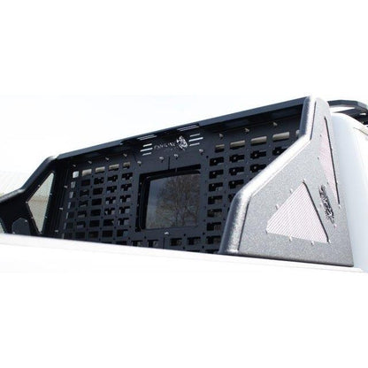 FISHBONE OFFROAD | 20-C Jeep Gladiator Chase Rack | FB21261