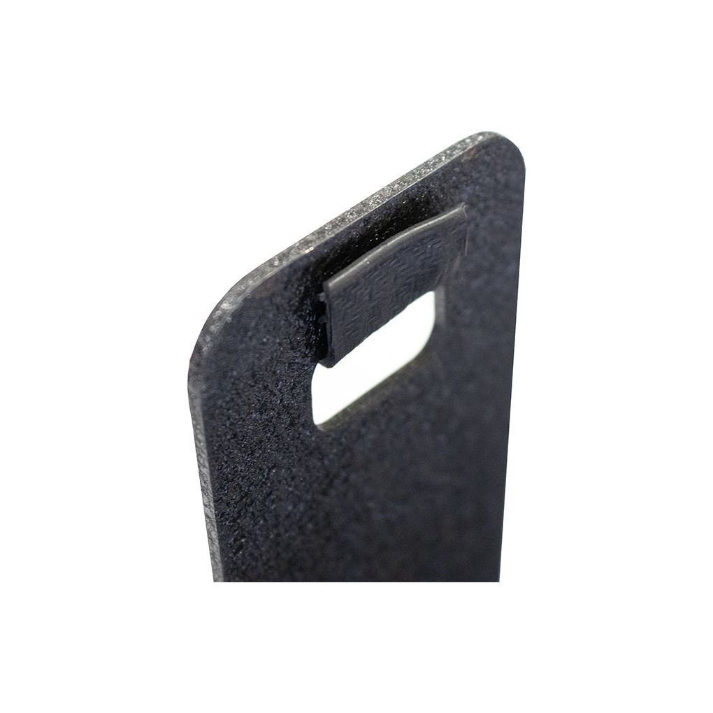 FISHBONE OFFROAD | Spare Tire Jerry Can Mount | FB21276
