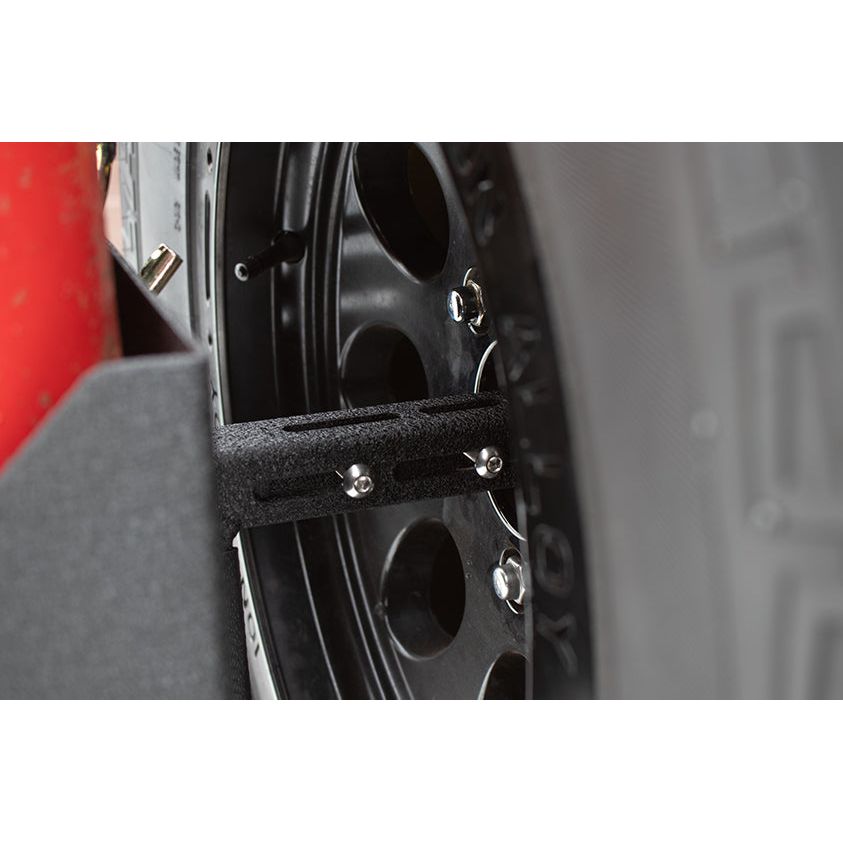 FISHBONE OFFROAD | Spare Tire Jerry Can Mount | FB21276