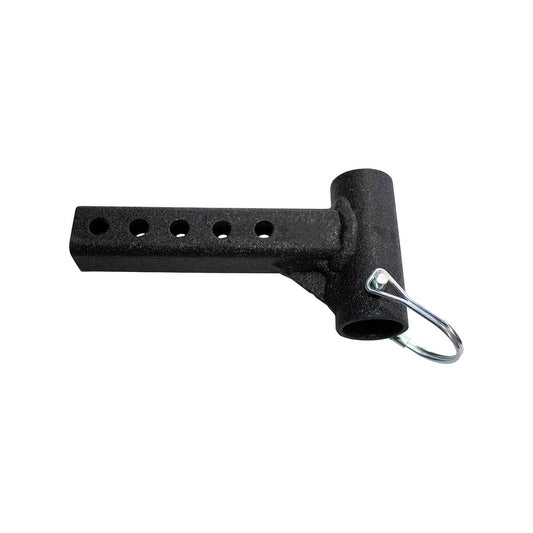 FISHBONE OFFROAD | Spare Tire Flag Mount | FB21289