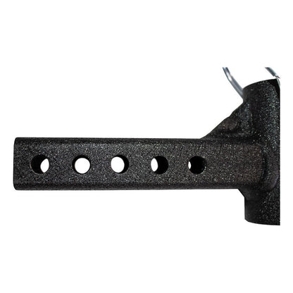 FISHBONE OFFROAD | Spare Tire Flag Mount | FB21289