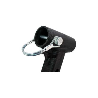 FISHBONE OFFROAD | Spare Tire Flag Mount | FB21289