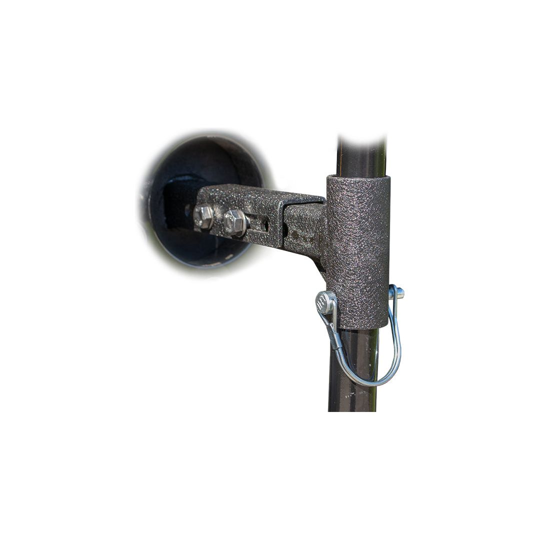 FISHBONE OFFROAD | Spare Tire Flag Mount | FB21289