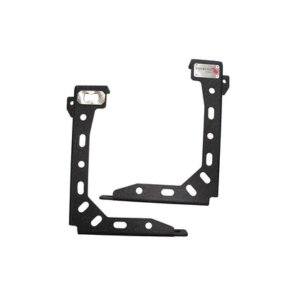 FISHBONE OFFROAD | 05-C Toyota Tacoma Bed Stiffener Tie Down | FB21290