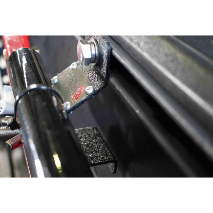 FISHBONE OFFROAD | 05-C Toyota Tacoma In Bed Hi-Lift Mount | FB21292