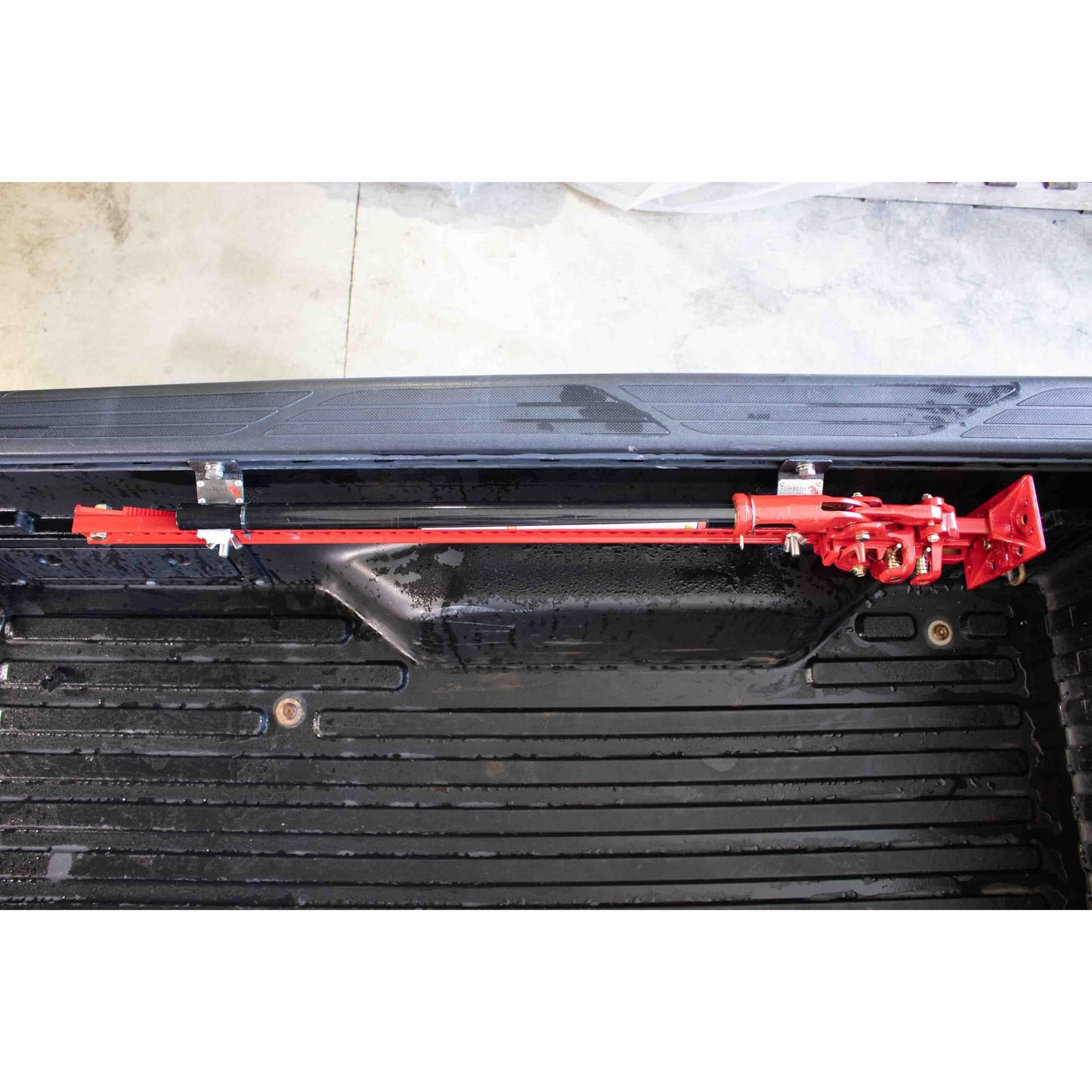 FISHBONE OFFROAD | 05-C Toyota Tacoma In Bed Hi-Lift Mount | FB21292