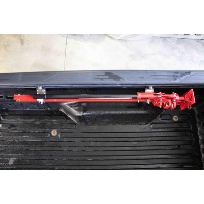 FISHBONE OFFROAD | 05-C Toyota Tacoma In Bed Hi-Lift Mount | FB21292