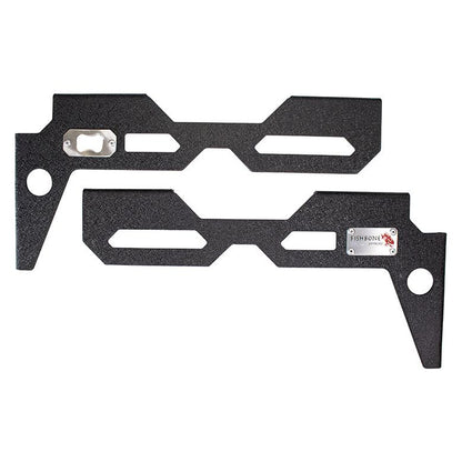 FISHBONE OFFROAD | 05-C Toyota Tacoma Front Bed Tie Down Stiffener | FB21293