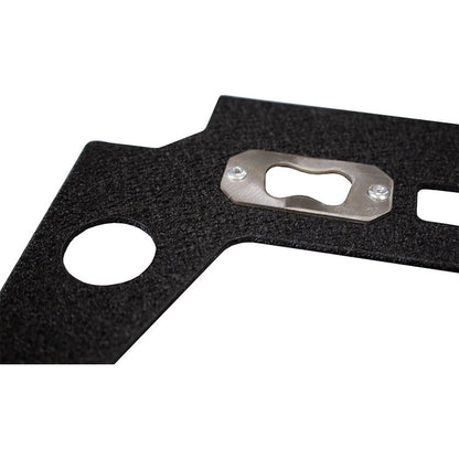 FISHBONE OFFROAD | 05-C Toyota Tacoma Front Bed Tie Down Stiffener | FB21293