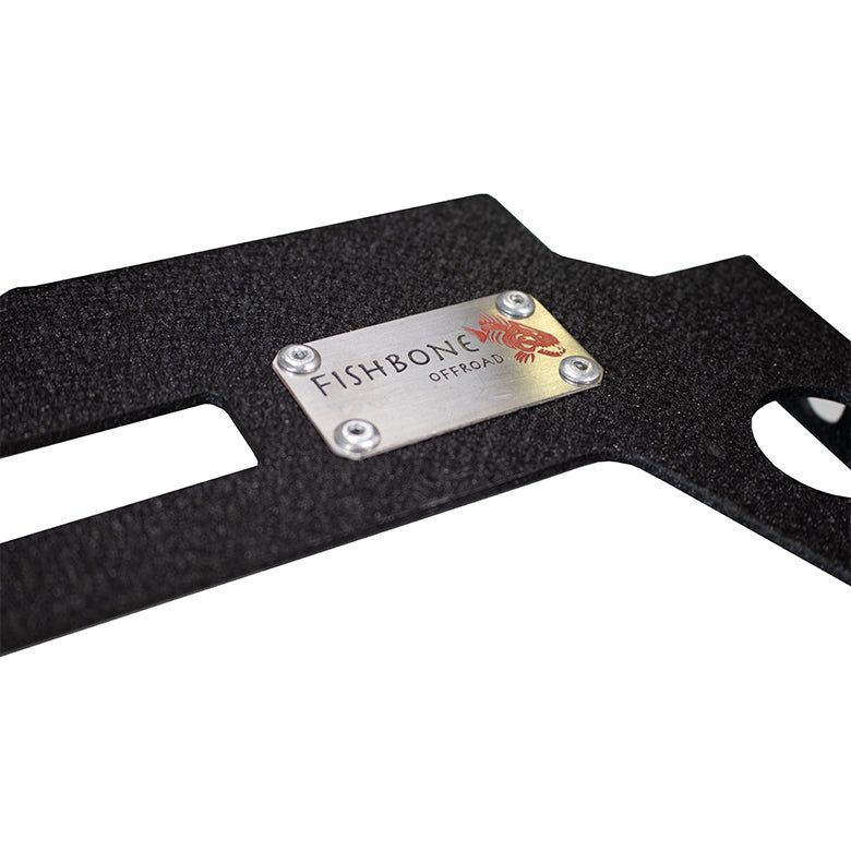 FISHBONE OFFROAD | 05-C Toyota Tacoma Front Bed Tie Down Stiffener | FB21293