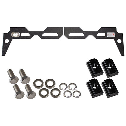 FISHBONE OFFROAD | 05-C Toyota Tacoma Front Bed Tie Down Stiffener | FB21293