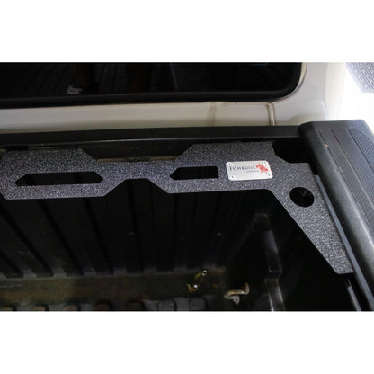 FISHBONE OFFROAD | 05-C Toyota Tacoma Front Bed Tie Down Stiffener | FB21293