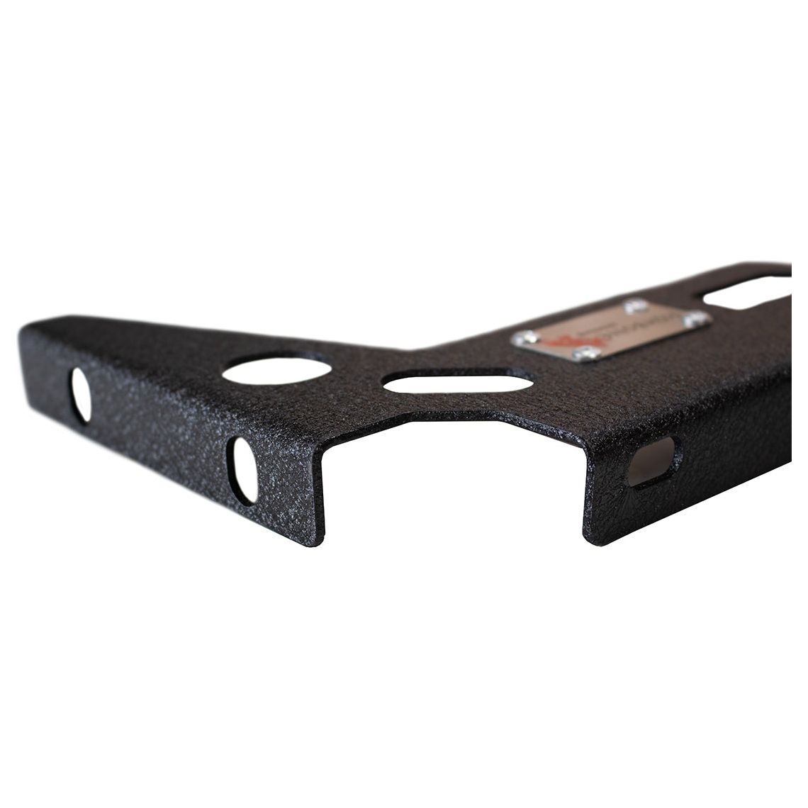 FISHBONE OFFROAD | 05-C Toyota Tacoma Front Bed Wheel Chock | FB21294