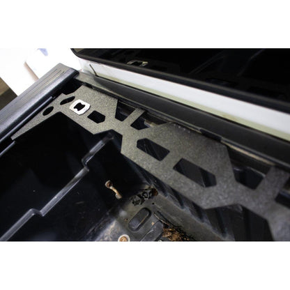 FISHBONE OFFROAD | 05-C Toyota Tacoma Front Bed Wheel Chock | FB21294