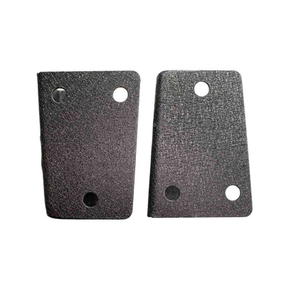 FISHBONE OFFROAD | 97-06 Wrangler Hi-Lift Jack Mount | FB21313