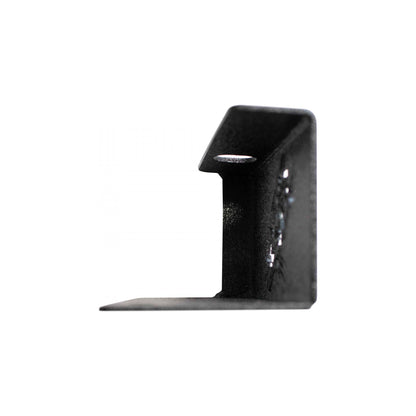 FISHBONE OFFROAD | 97-06 Wrangler Hi-Lift Jack Mount | FB21313