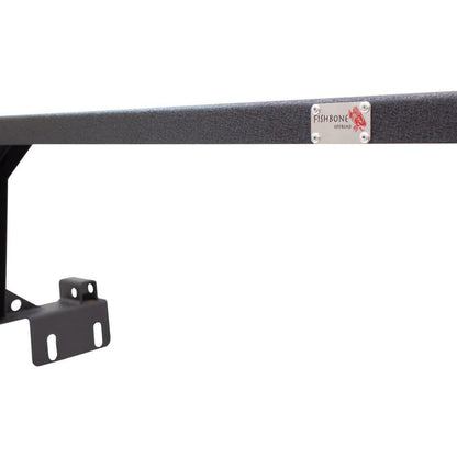 FISHBONE OFFROAD | 05-C F150/Tundra 6Ft Bed Tackle Rack | FB21319