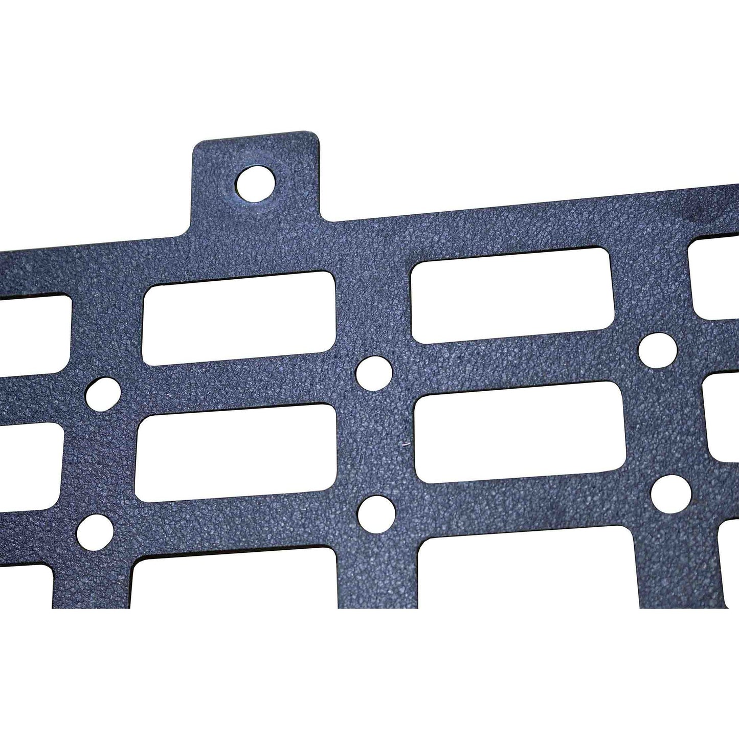 FISHBONE OFFROAD | 16-C Tacoma (3Rd Gen) Bedside Molle Panels, Driver Side, 5Ft Bed Black | FB21327