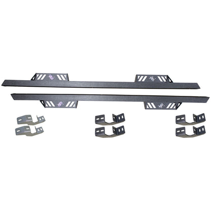 FISHBONE OFFROAD | 05-C Tacoma Tacoma Side Steps | FB21351