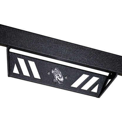 FISHBONE OFFROAD | 05-C Tacoma Tacoma Side Steps | FB21351