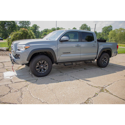 FISHBONE OFFROAD | 05-C Tacoma Tacoma Side Steps | FB21351