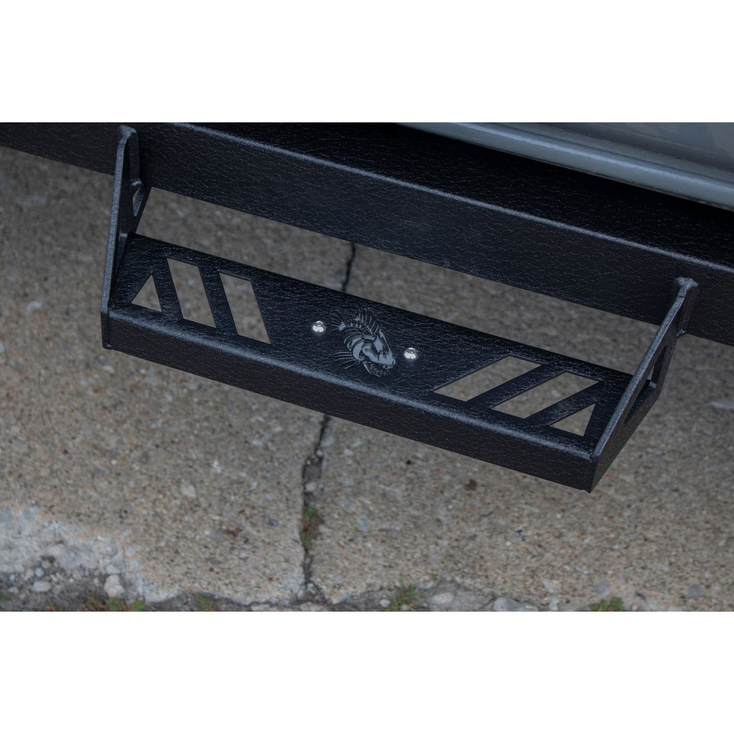 FISHBONE OFFROAD | 05-C Tacoma Tacoma Side Steps | FB21351
