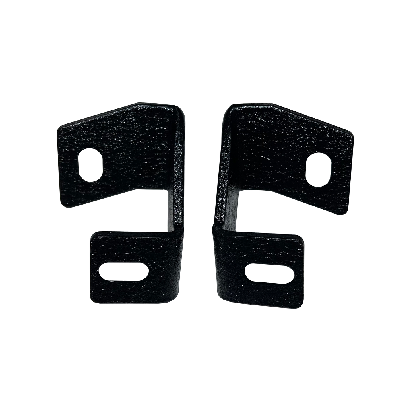 FISHBONE OFFROAD | 15-C F150/17-C F150 Raptor All Cabs All Beds Pod Light Bracket | FB21353