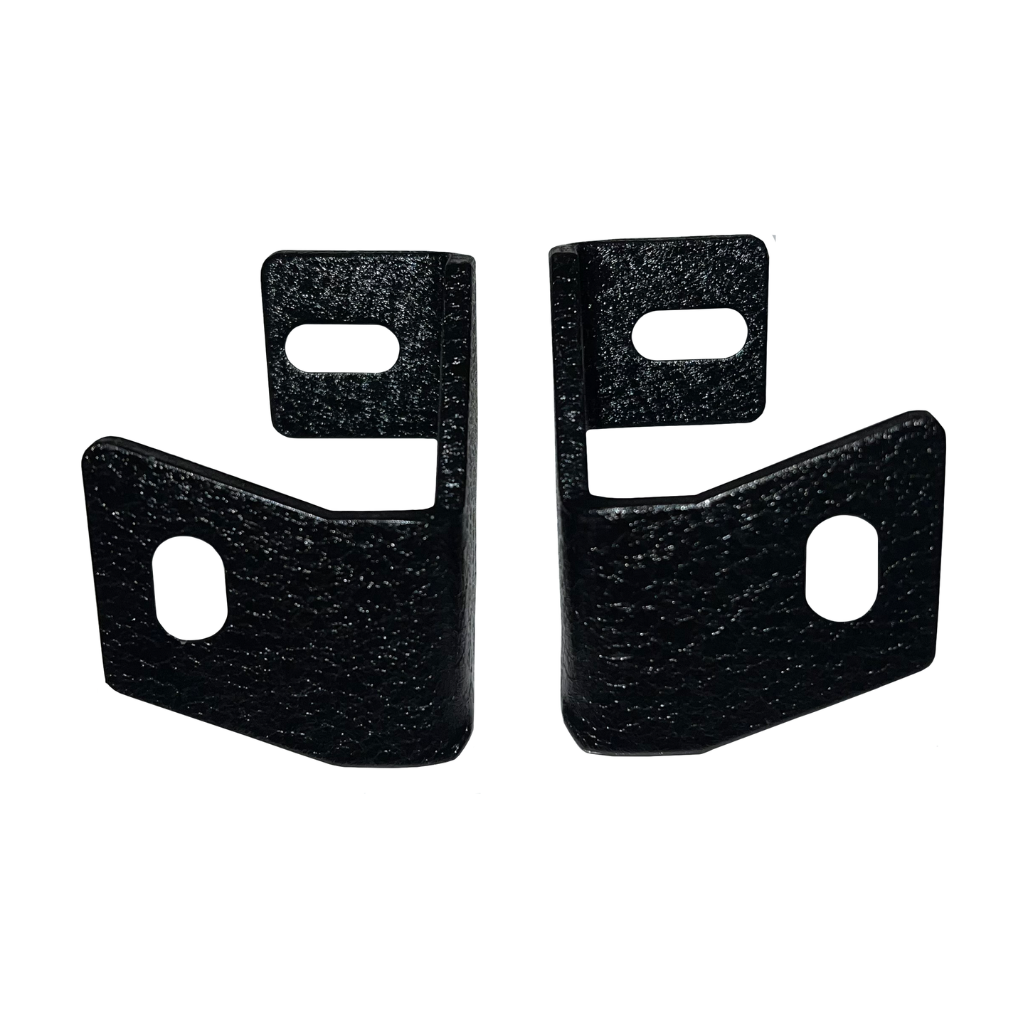 FISHBONE OFFROAD | 15-C F150/17-C F150 Raptor All Cabs All Beds Pod Light Bracket | FB21353