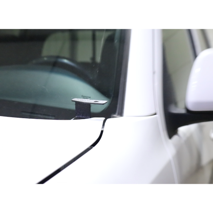 FISHBONE OFFROAD | 05-15 Tacoma Ditch Light Brackets | FB21355