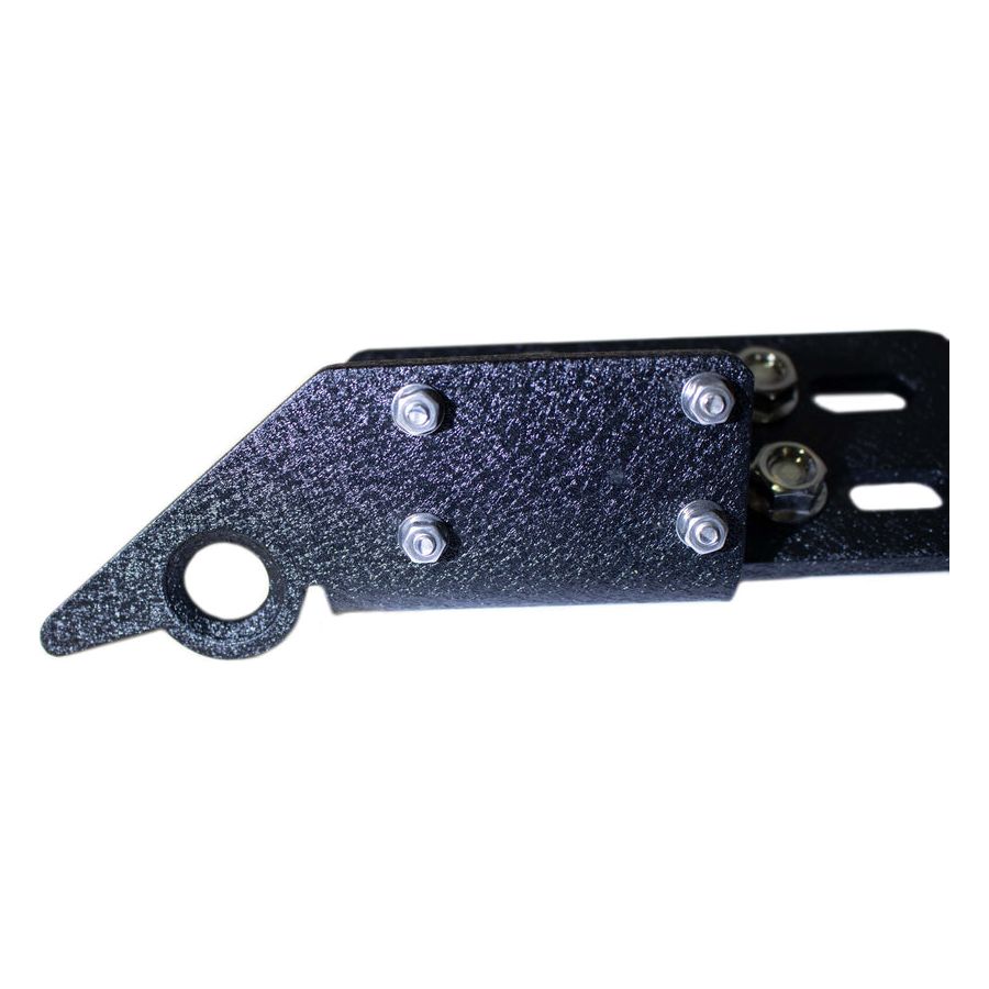 FISHBONE OFFROAD | 21-C Bronco Bolt On Foot Pegs | FB21357