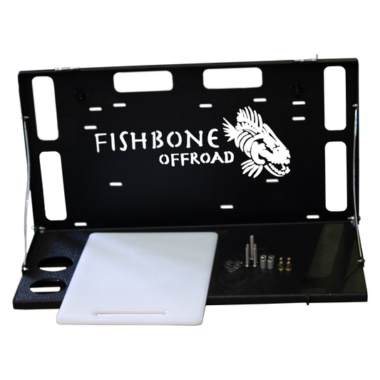 FISHBONE OFFROAD | Tailgate Table | FB21358