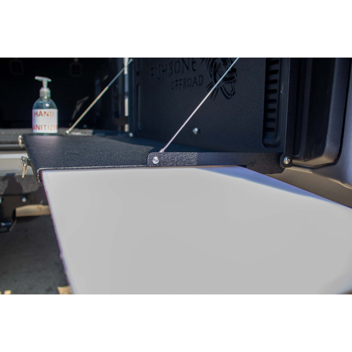 FISHBONE OFFROAD | Tailgate Table | FB21358