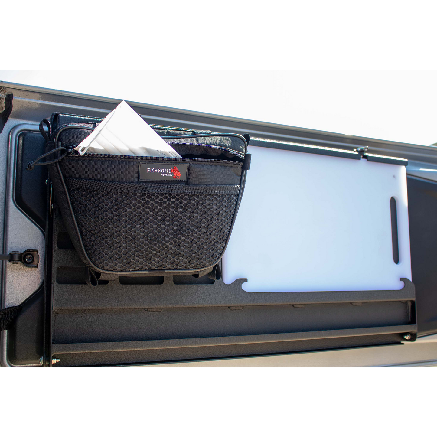 FISHBONE OFFROAD | Tailgate Table | FB21358