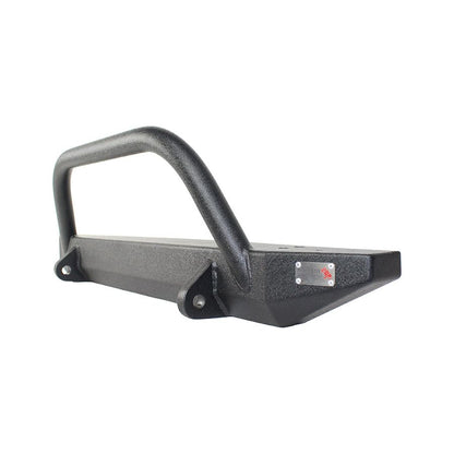 FISHBONE OFFROAD | 97-06 Tj Front Bumper With Winch Guard | FB22048