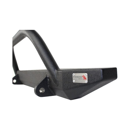 FISHBONE OFFROAD | 97-06 Tj Front Bumper With Winch Guard | FB22048