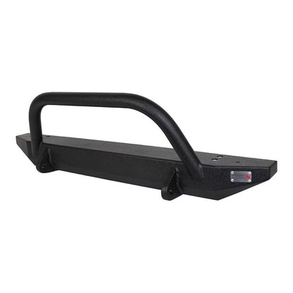 FISHBONE OFFROAD | 97-06 Tj Front Bumper With Winch Guard | FB22048